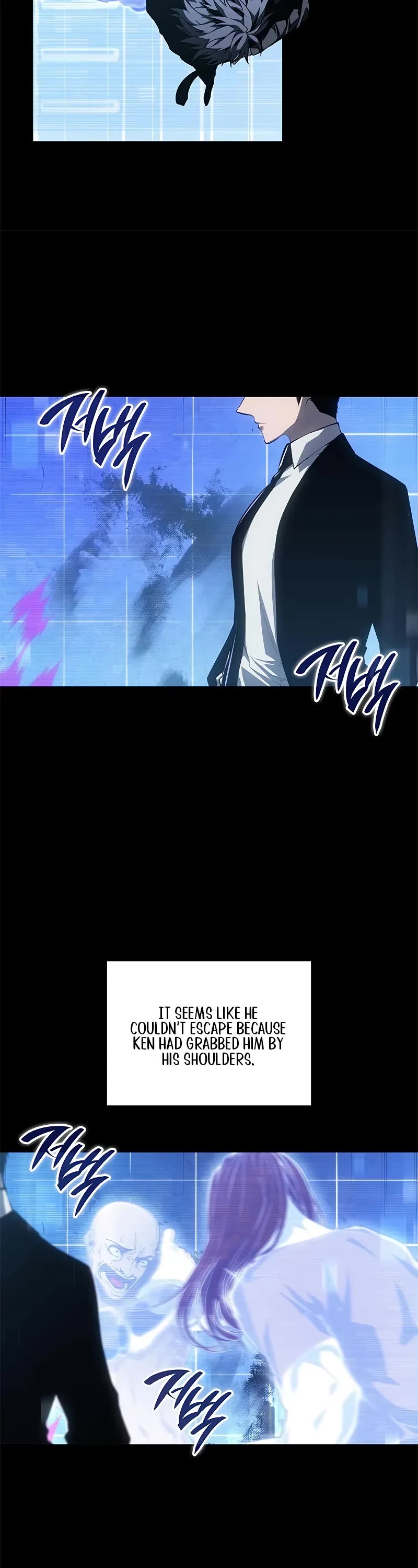 Bad Born Blood chapter 42 page 39