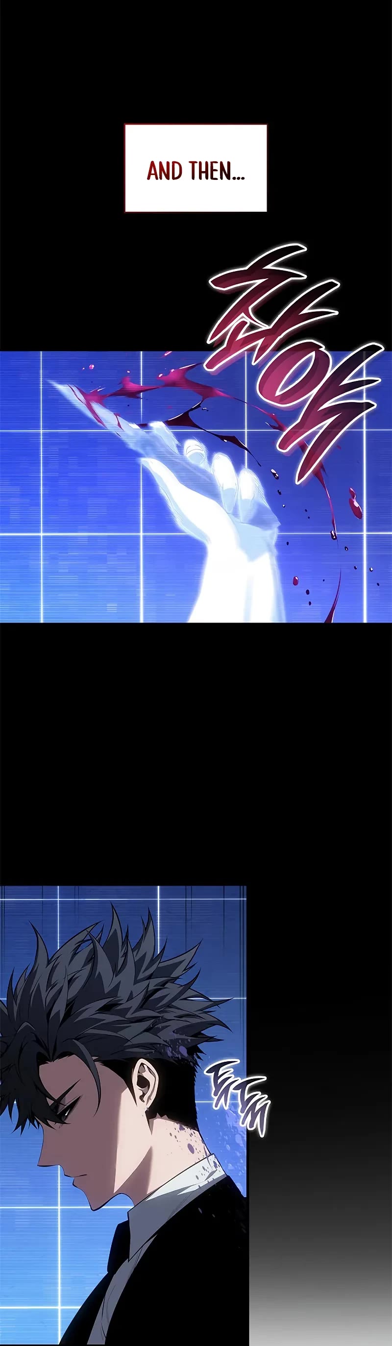 Bad Born Blood chapter 42 page 40