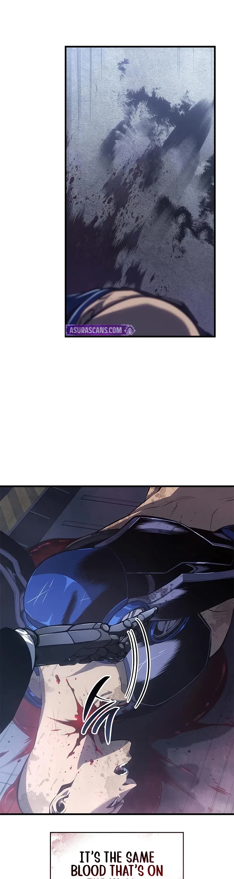 Bad Born Blood chapter 42 page 42