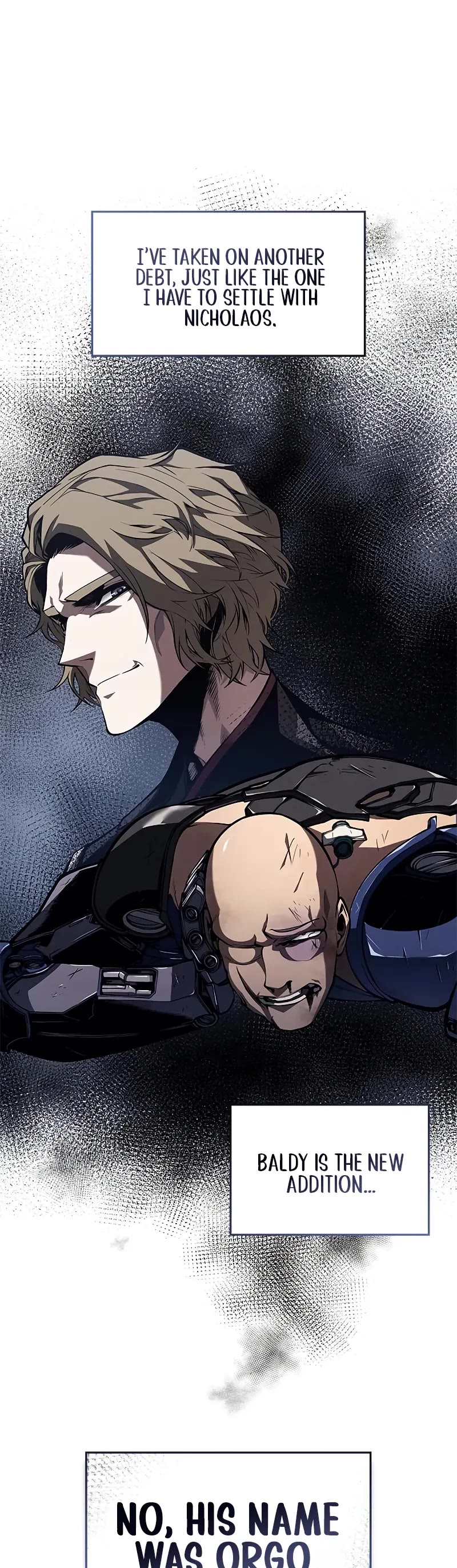 Bad Born Blood chapter 42 page 45