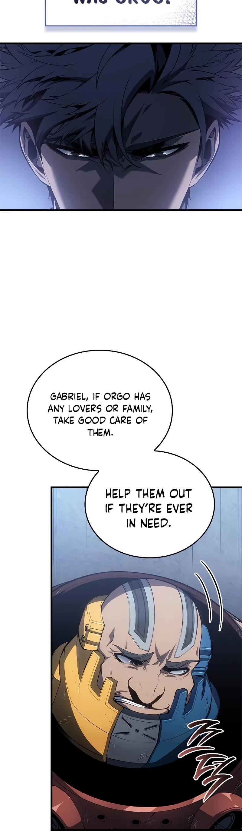 Bad Born Blood chapter 42 page 46