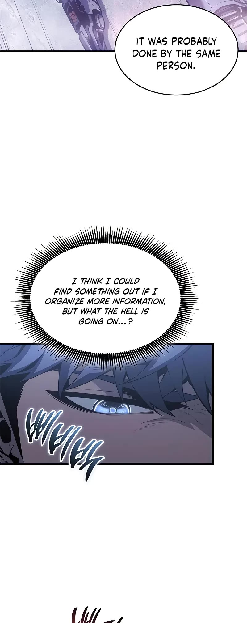 Bad Born Blood chapter 42 page 50