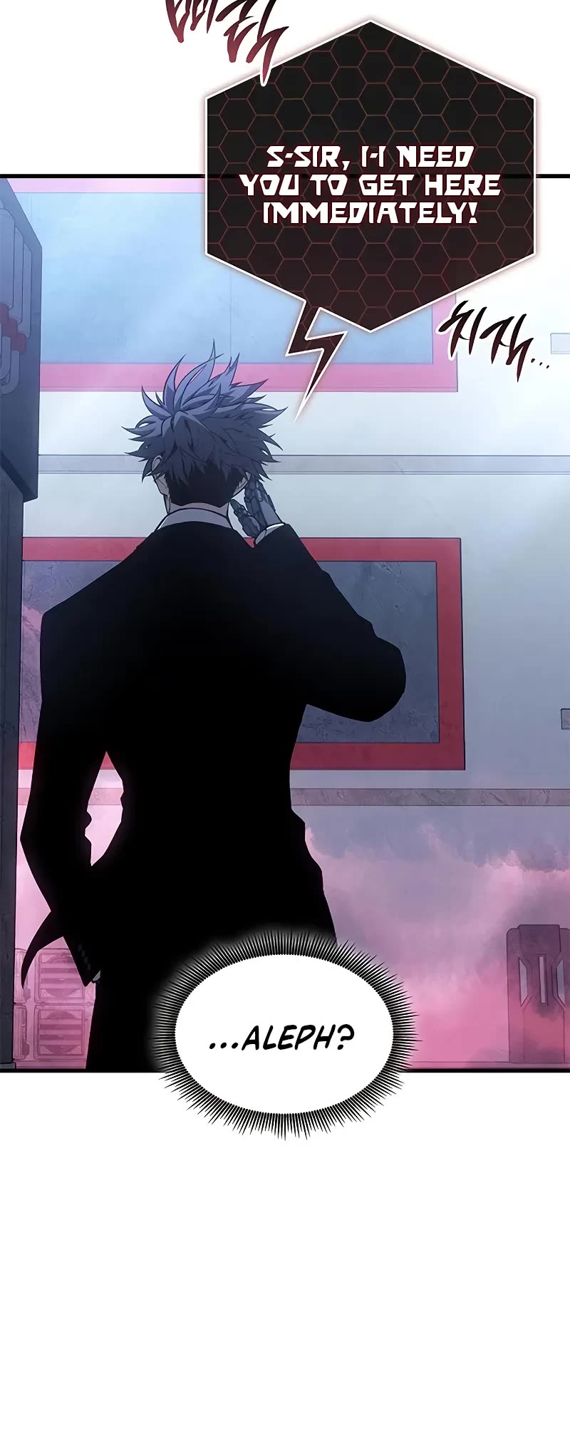 Bad Born Blood chapter 42 page 51