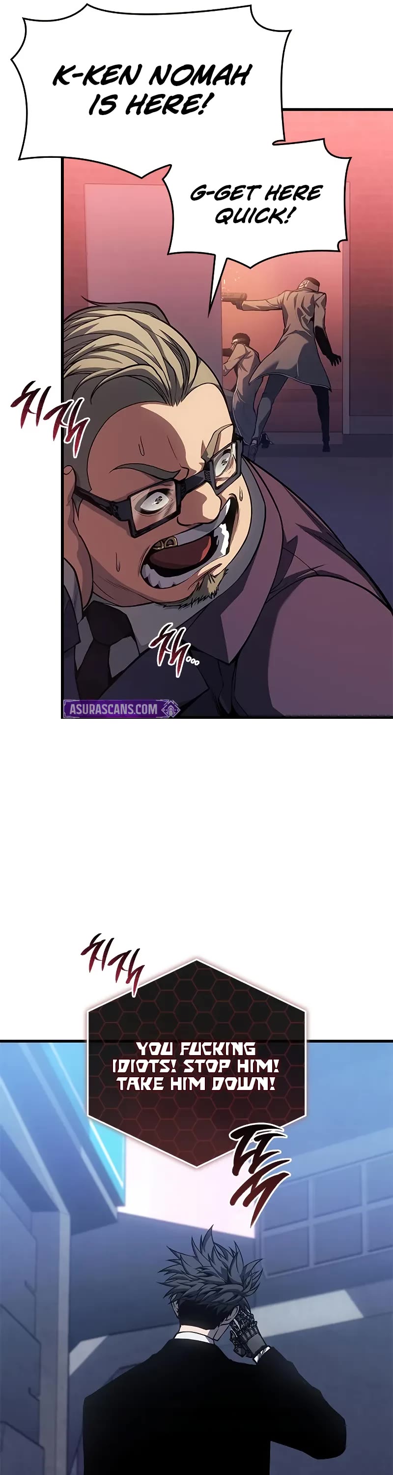 Bad Born Blood chapter 42 page 52