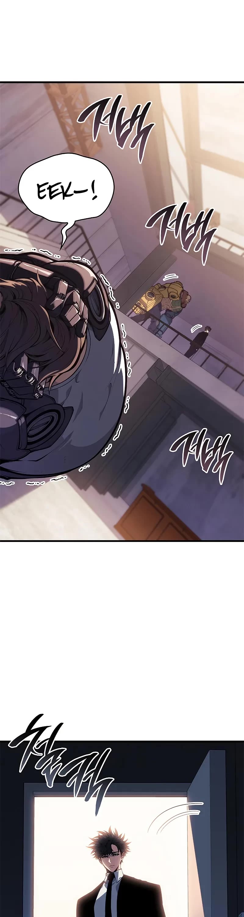 Bad Born Blood chapter 42 page 7