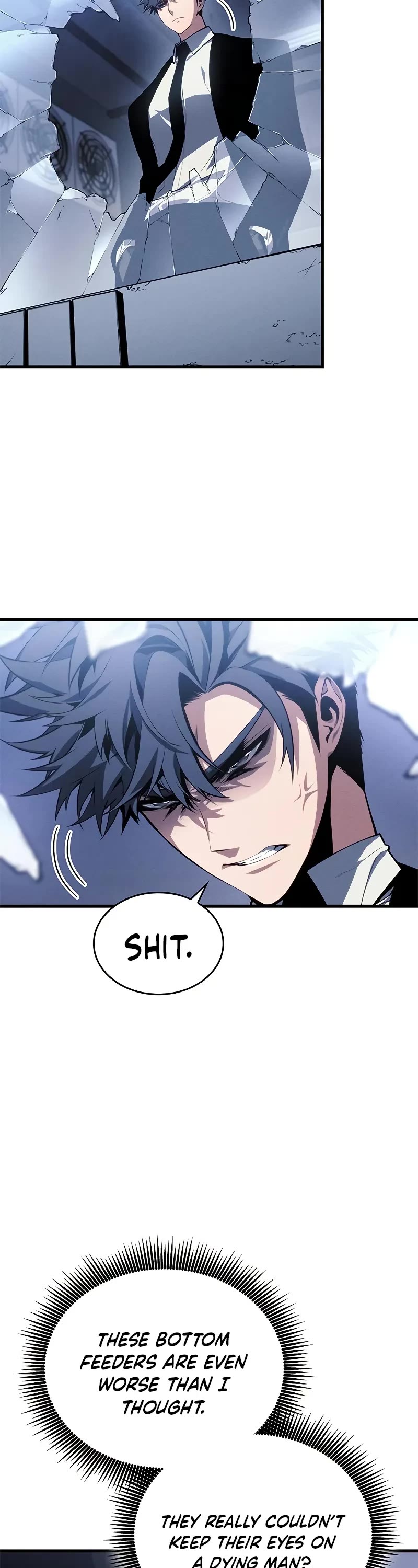 Bad Born Blood chapter 42 page 9