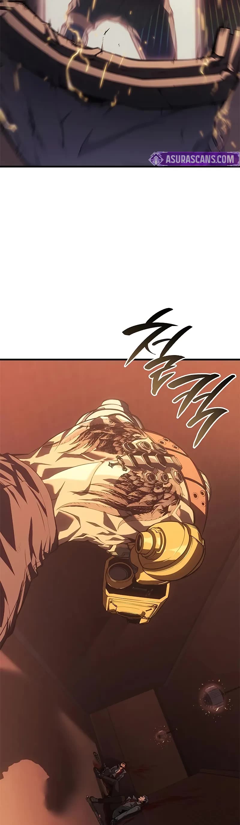 Bad Born Blood chapter 43 page 10