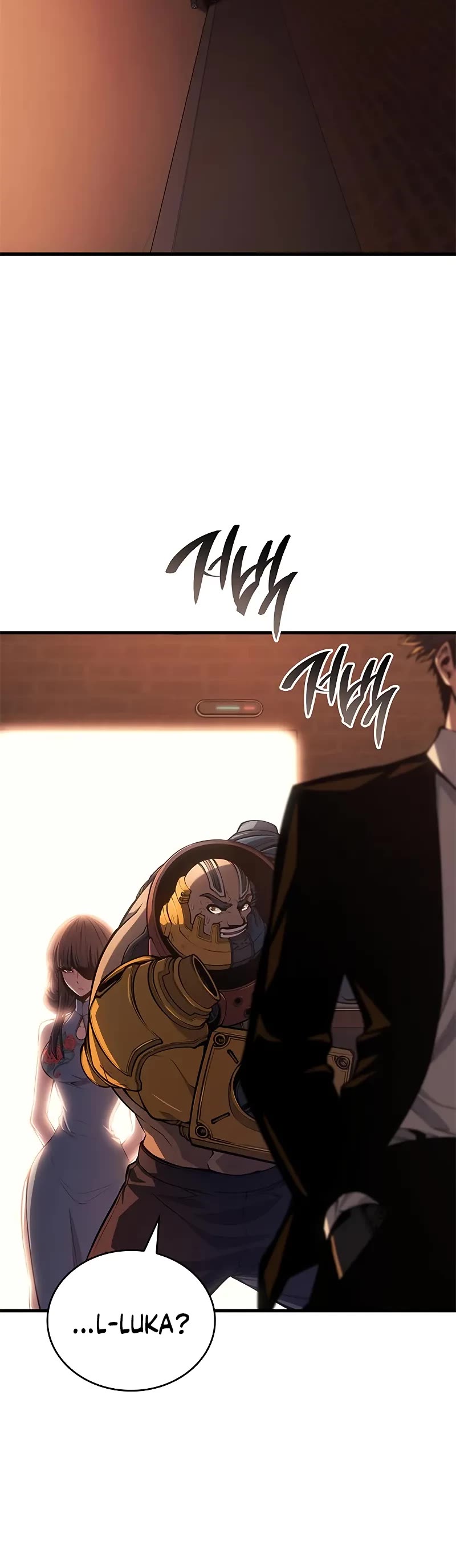 Bad Born Blood chapter 43 page 11