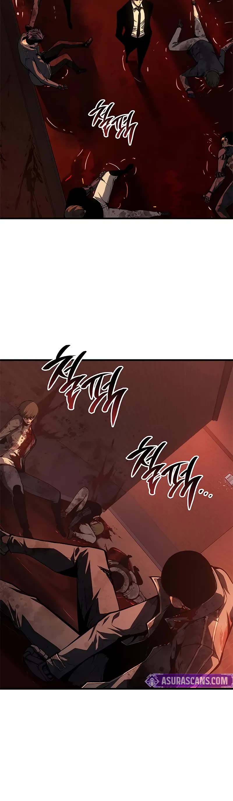 Bad Born Blood chapter 43 page 16