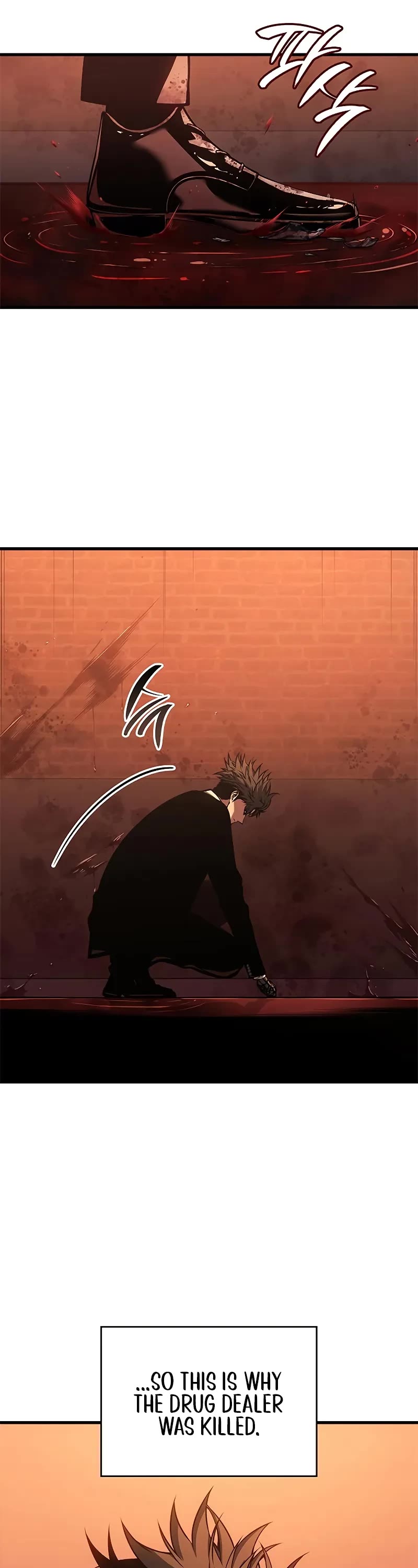 Bad Born Blood chapter 43 page 17