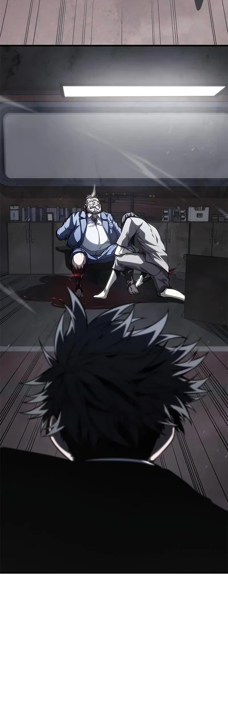 Bad Born Blood chapter 43 page 26