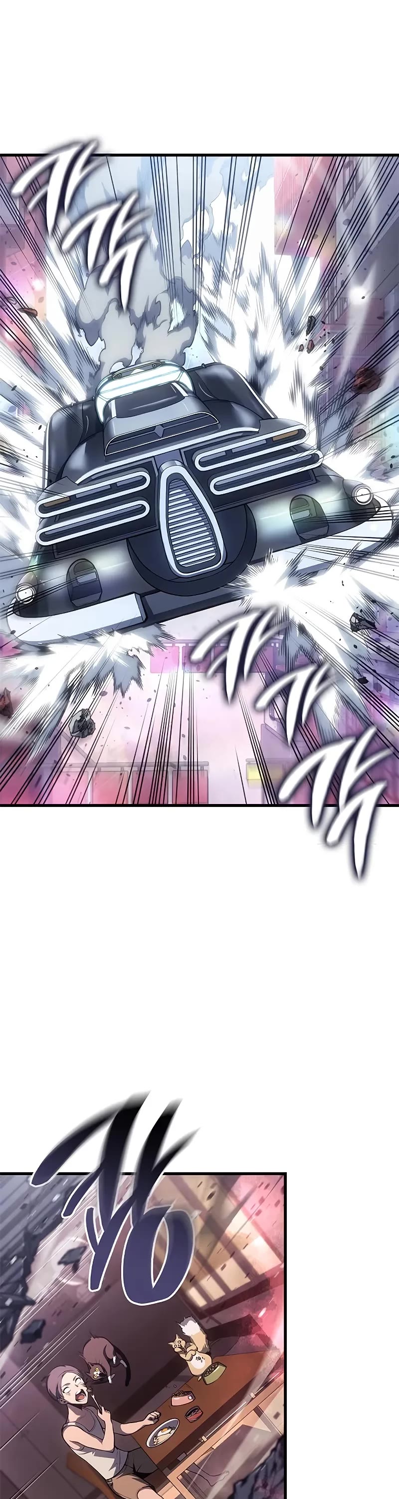 Bad Born Blood chapter 43 page 3