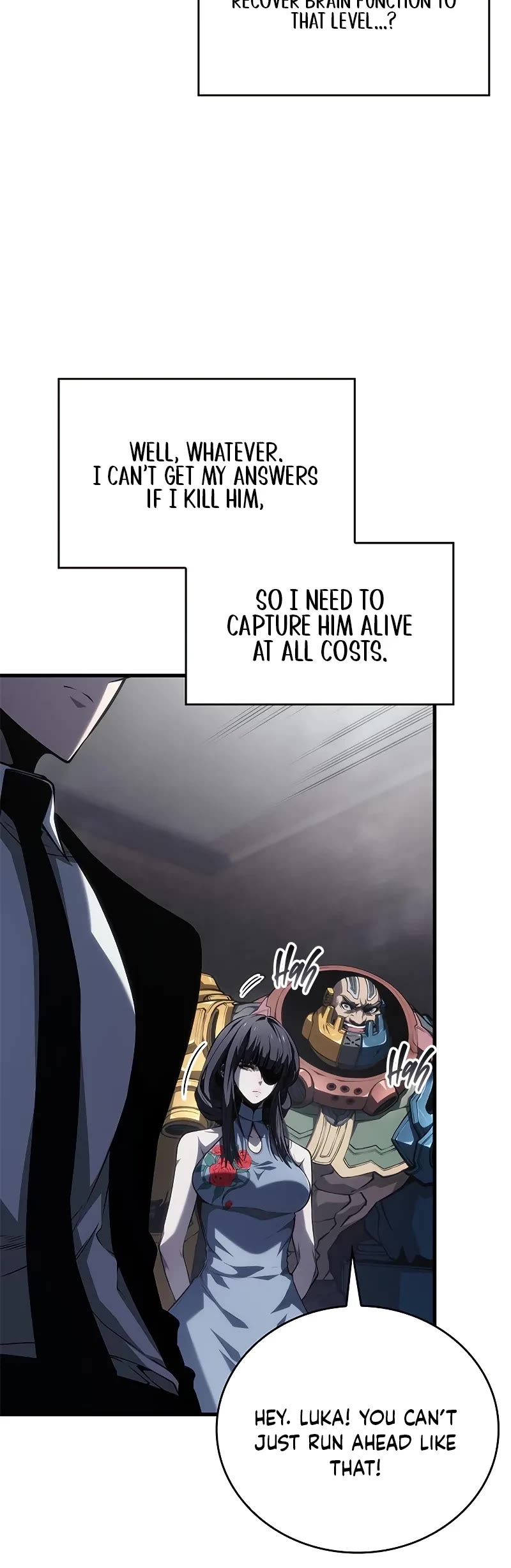 Bad Born Blood chapter 43 page 30