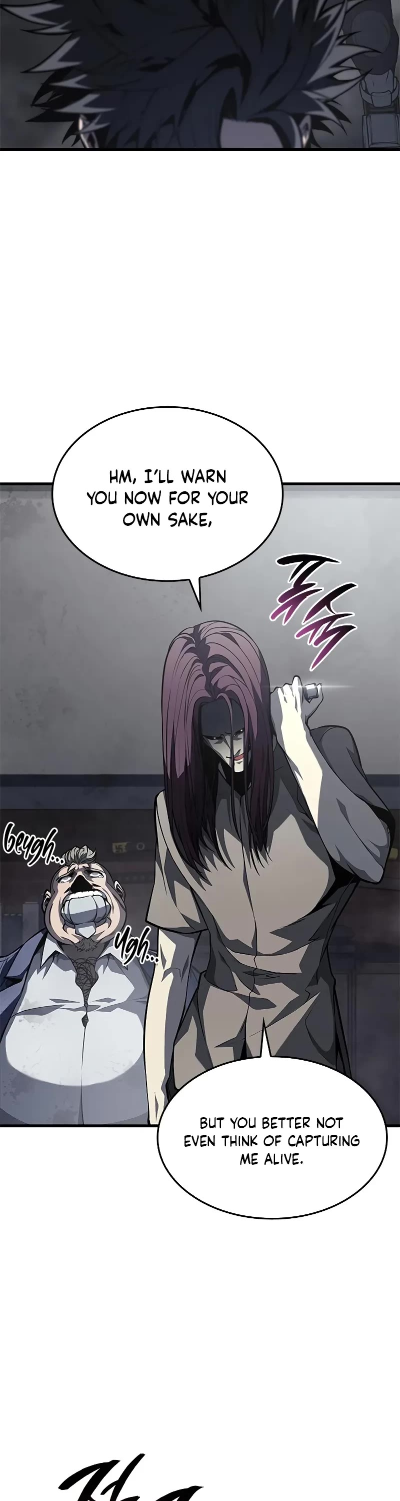 Bad Born Blood chapter 43 page 33