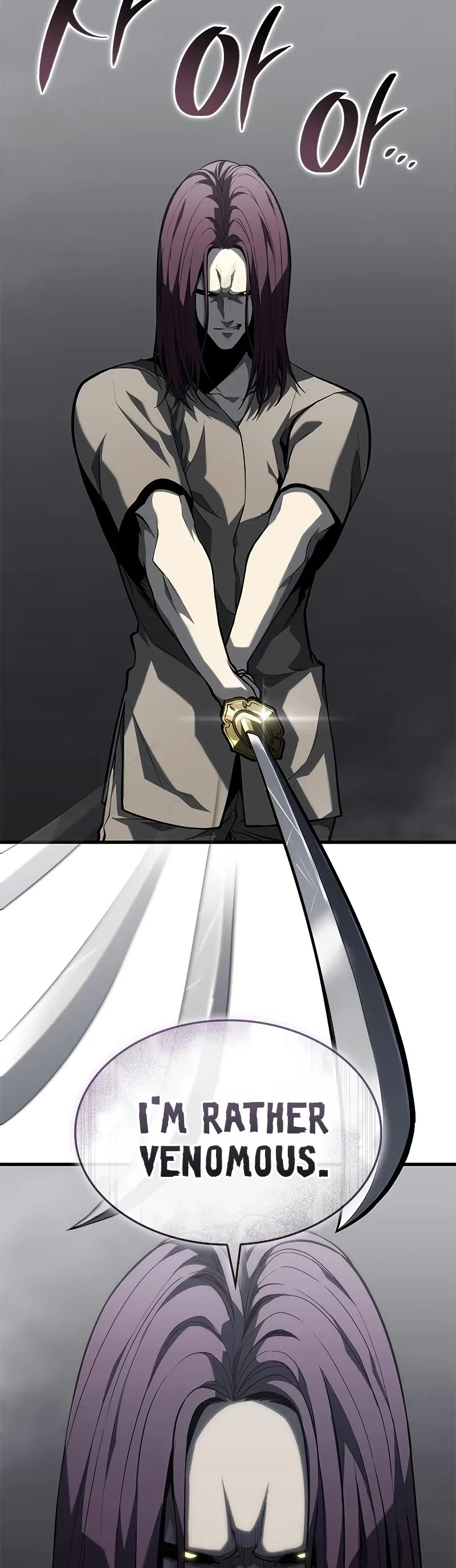 Bad Born Blood chapter 43 page 35