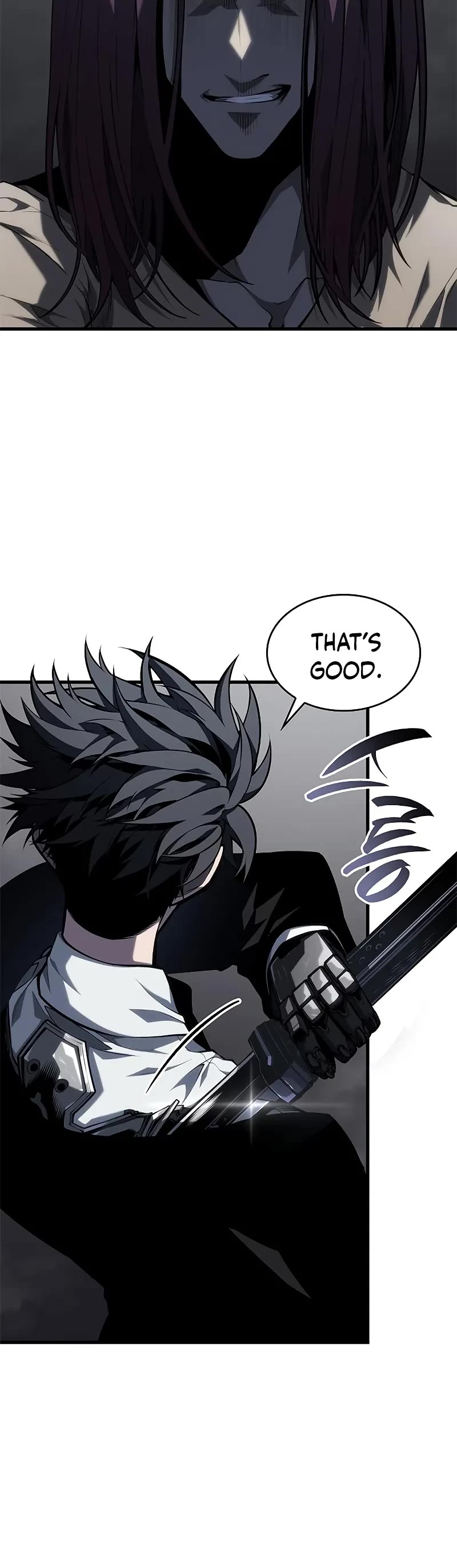 Bad Born Blood chapter 43 page 36