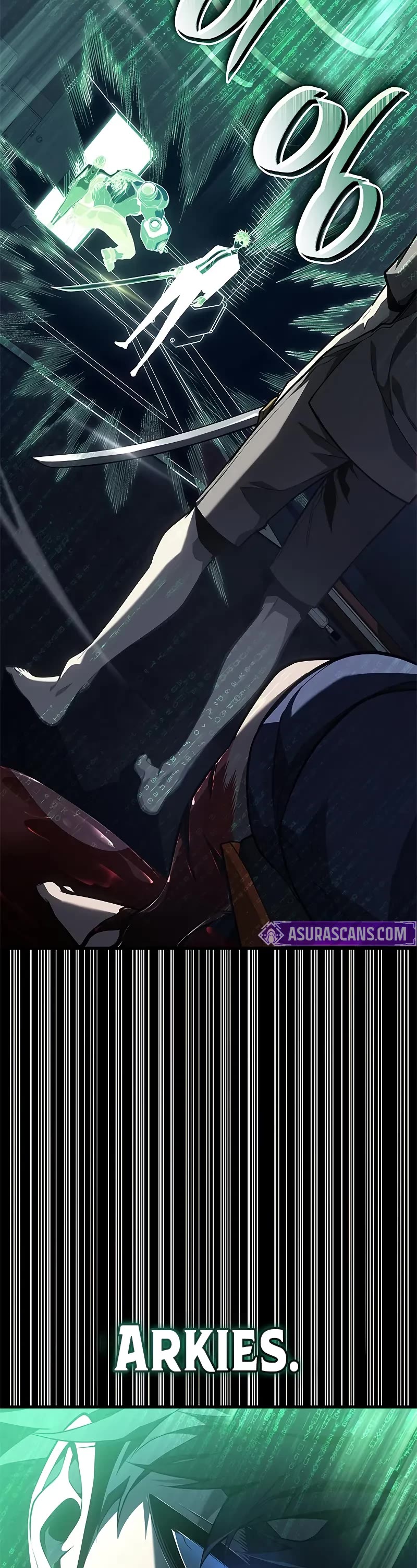 Bad Born Blood chapter 43 page 39