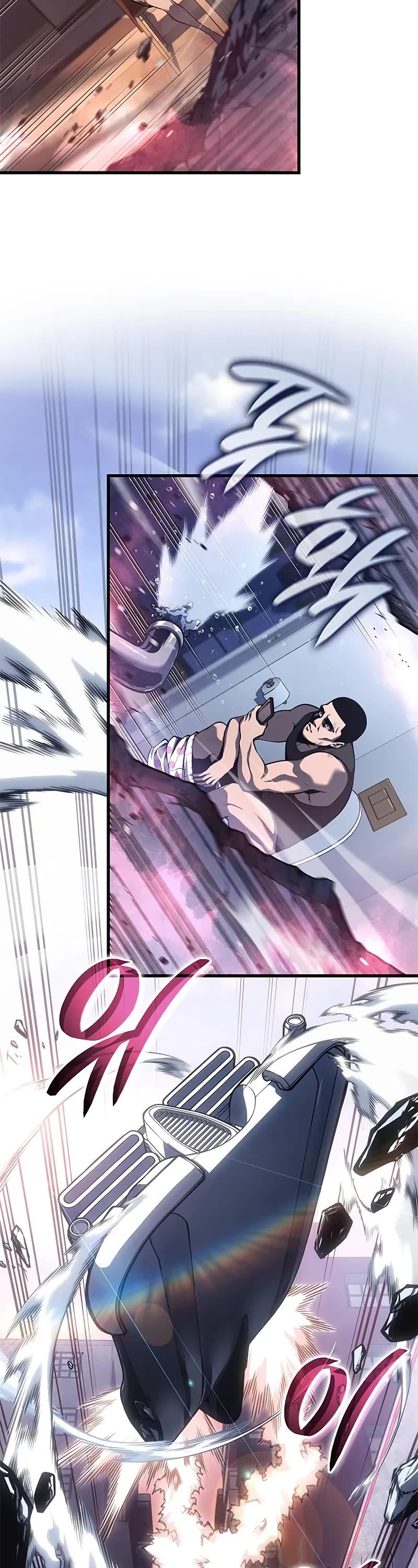 Bad Born Blood chapter 43 page 4