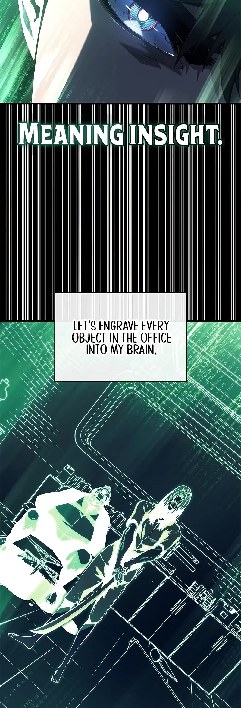 Bad Born Blood chapter 43 page 40