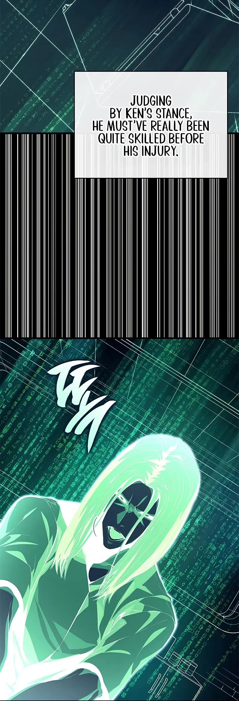 Bad Born Blood chapter 43 page 41