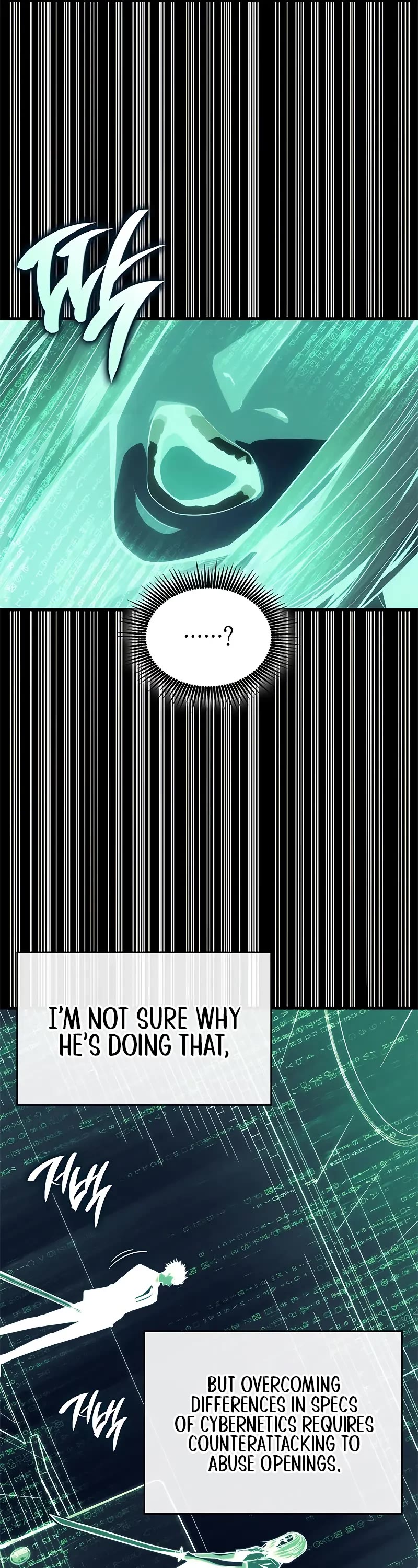 Bad Born Blood chapter 43 page 42