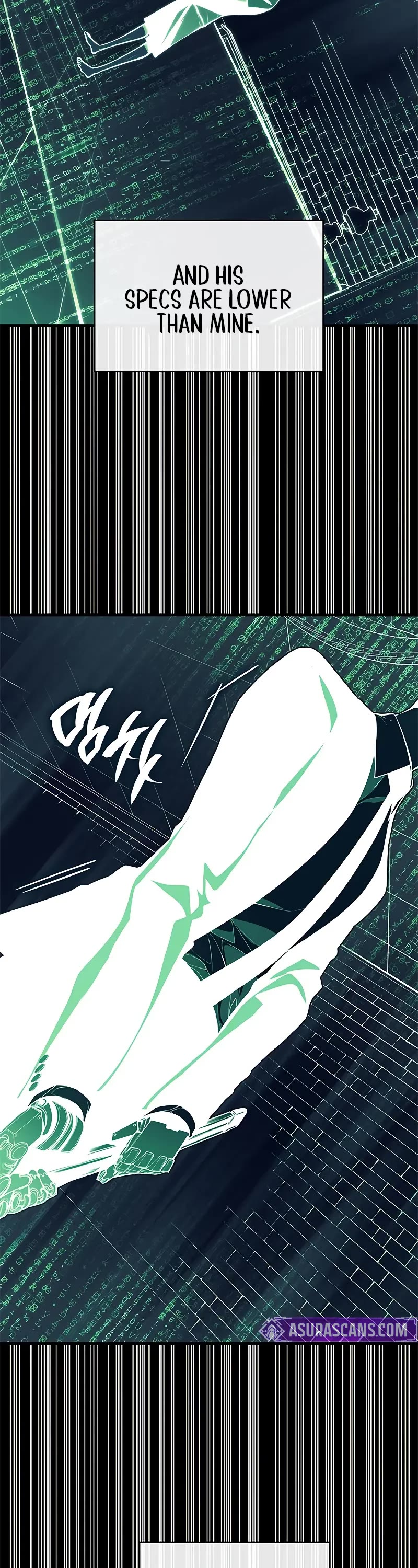 Bad Born Blood chapter 43 page 43