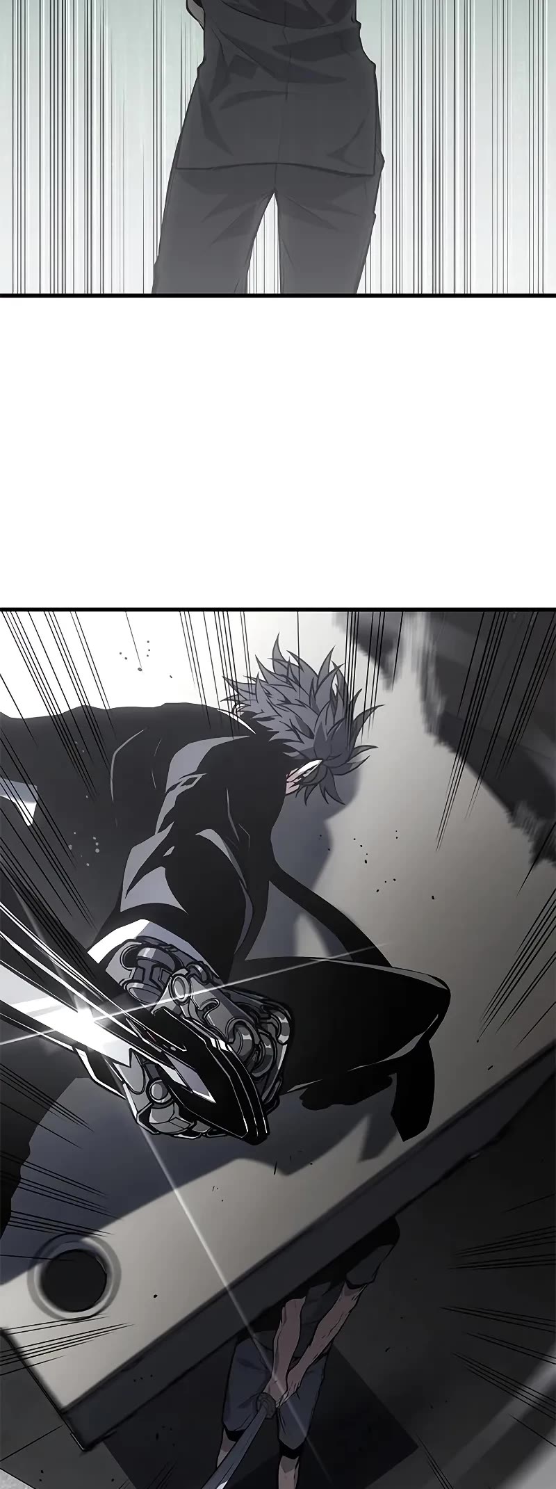 Bad Born Blood chapter 43 page 45