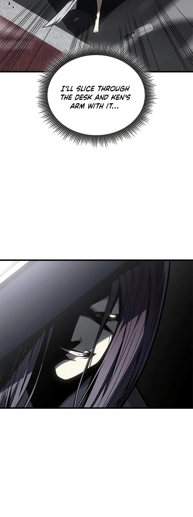 Bad Born Blood chapter 43 page 46