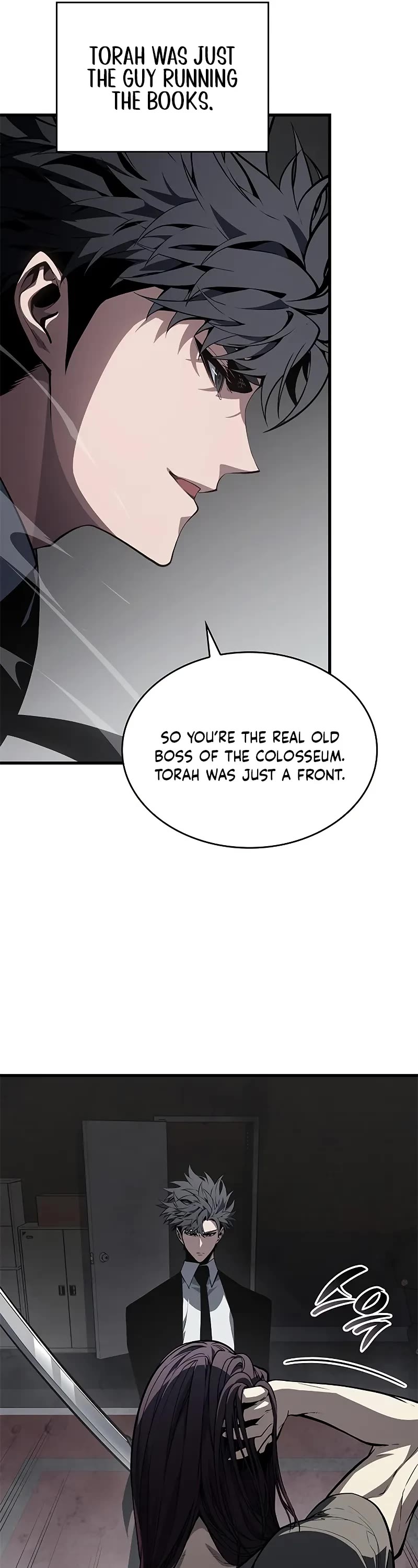 Bad Born Blood chapter 43 page 52