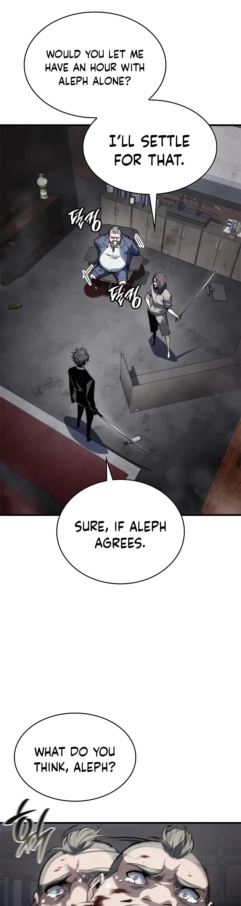 Bad Born Blood chapter 43 page 54