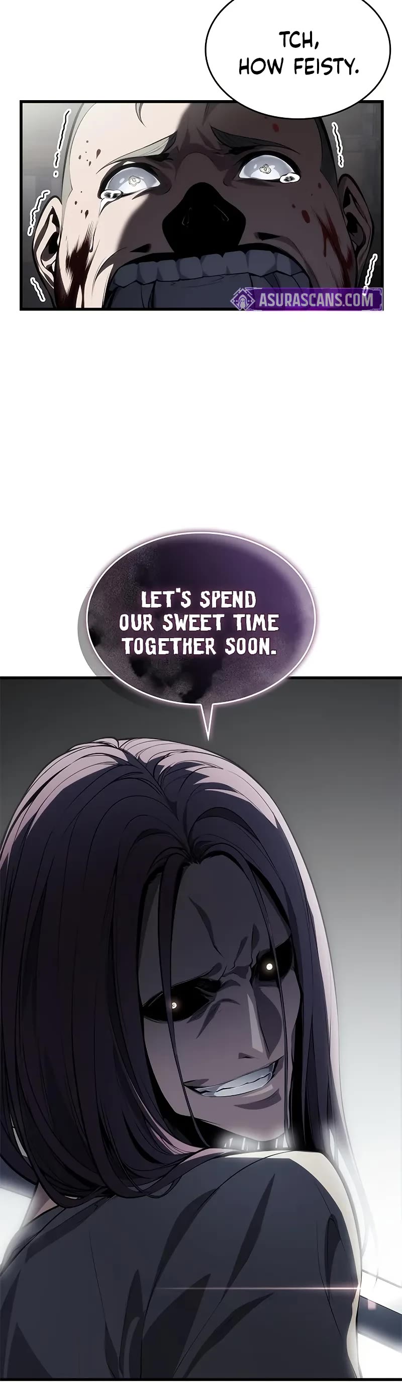 Bad Born Blood chapter 43 page 56