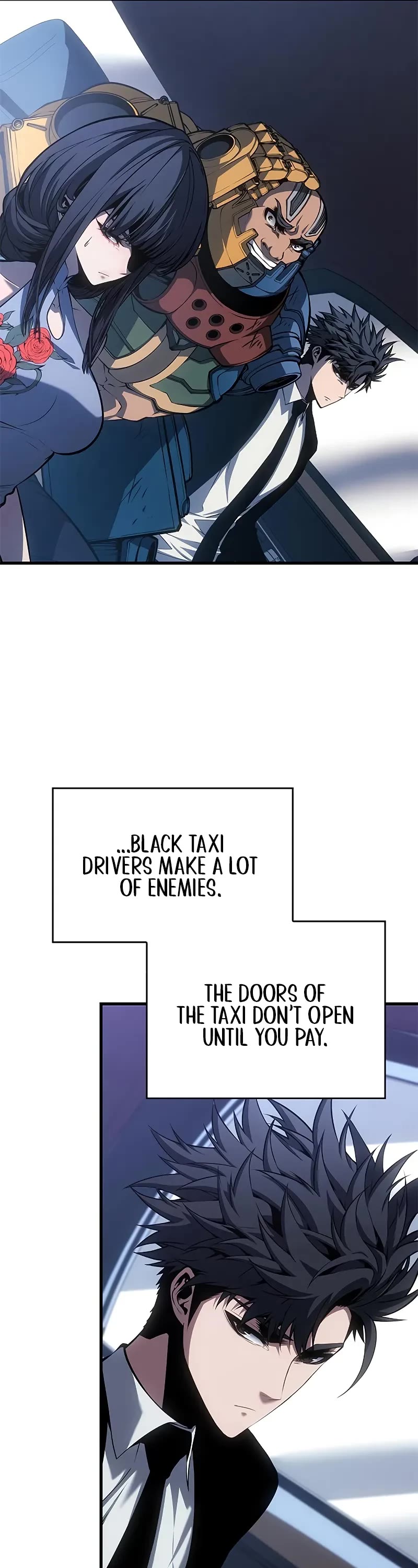 Bad Born Blood chapter 43 page 7