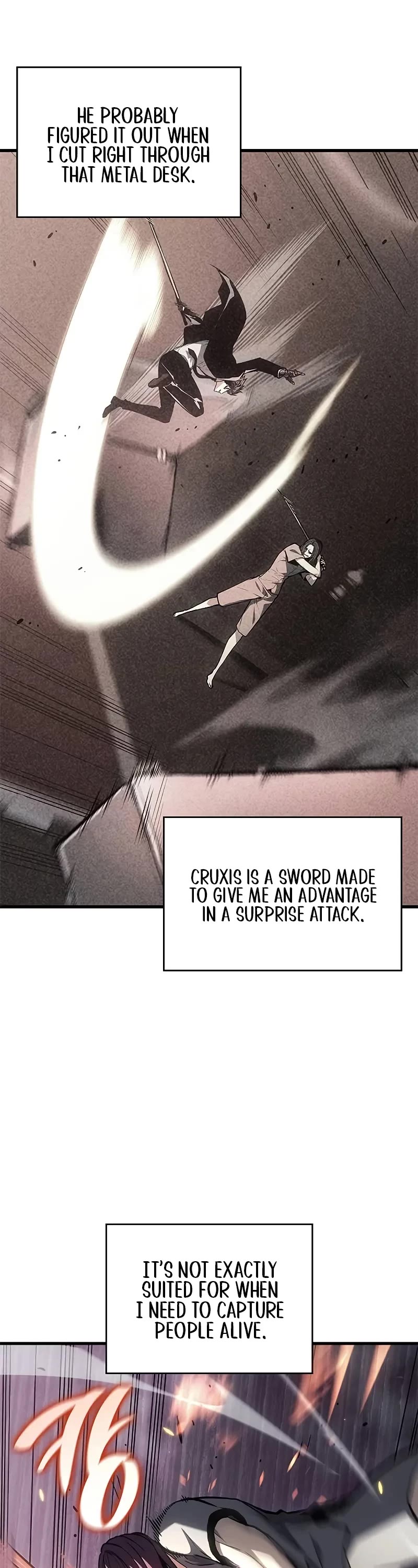 Bad Born Blood chapter 44 page 12