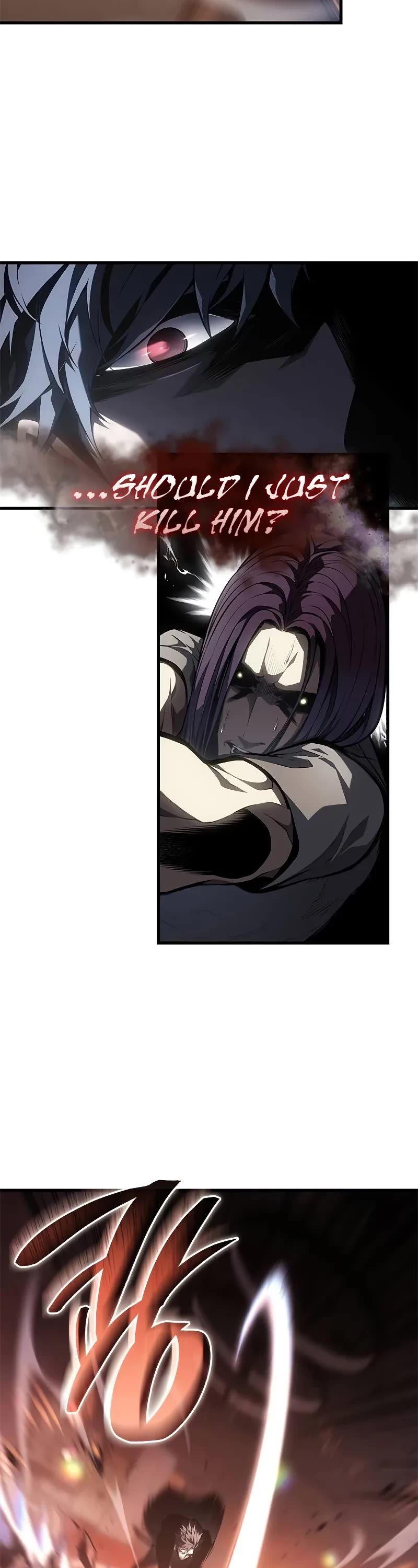 Bad Born Blood chapter 44 page 14