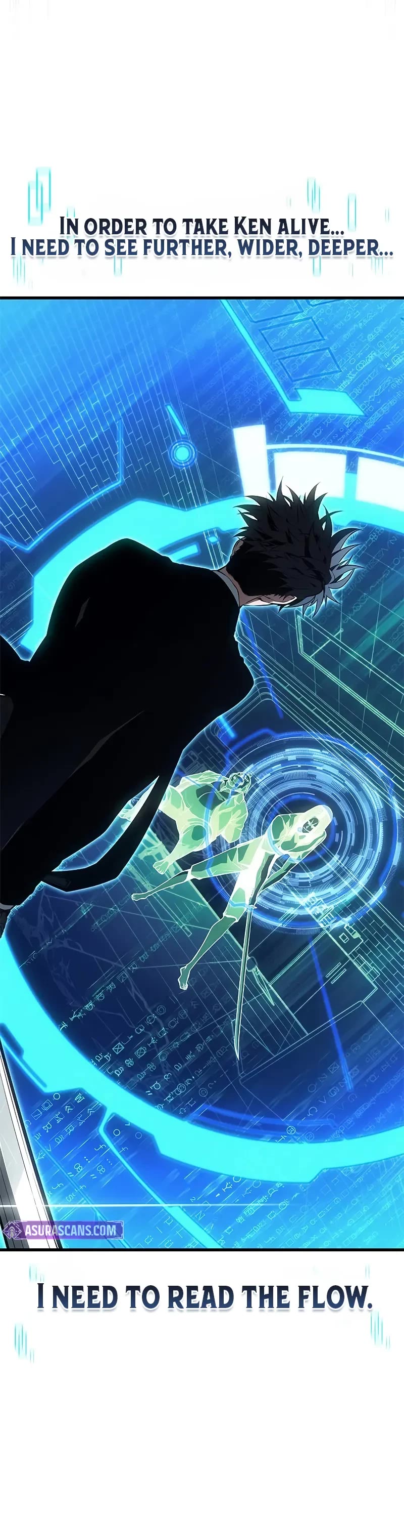 Bad Born Blood chapter 44 page 17