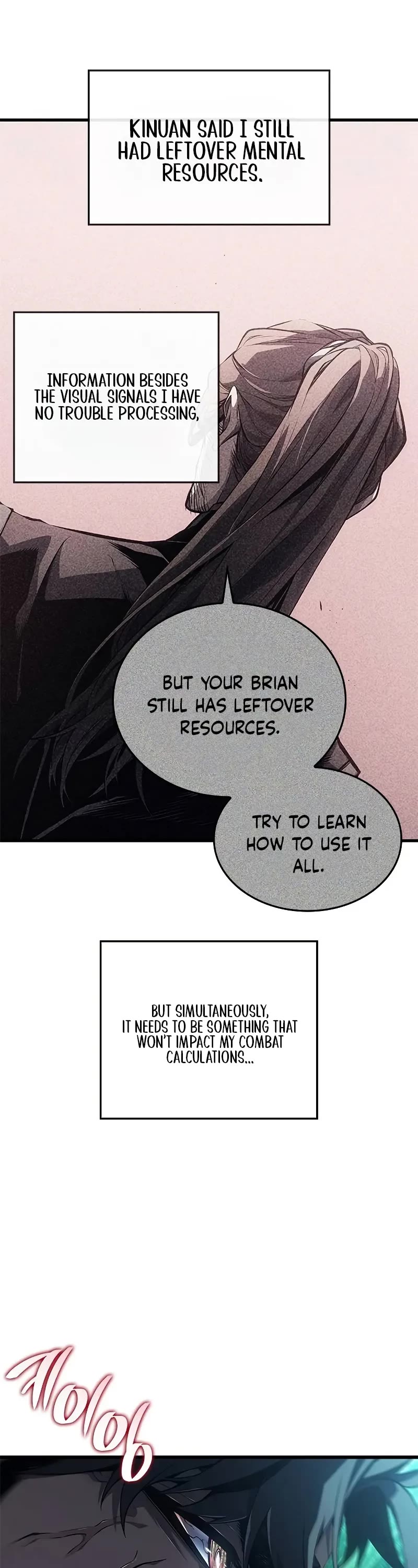 Bad Born Blood chapter 44 page 18