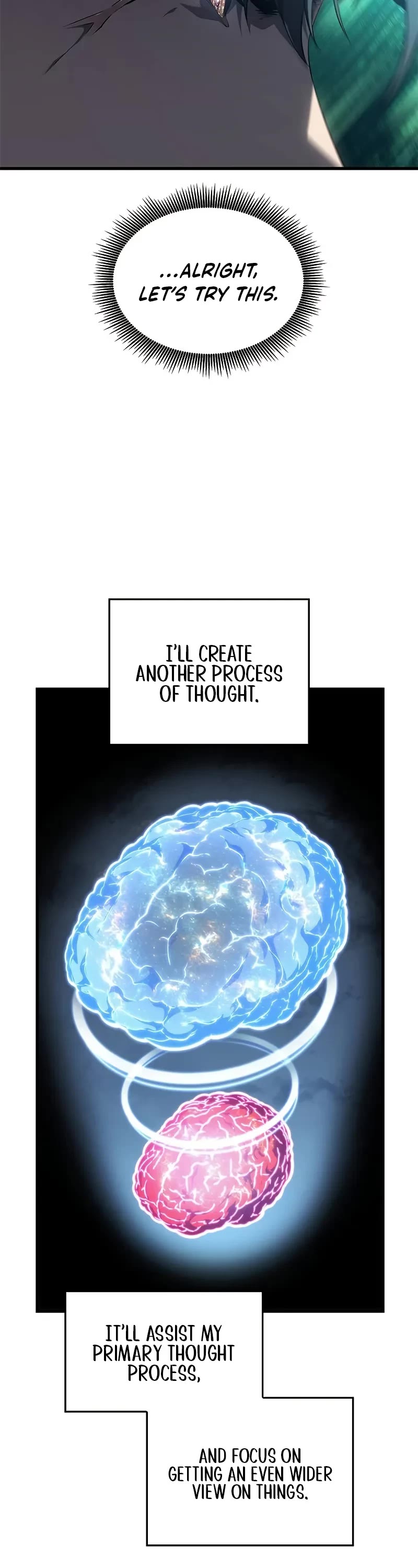 Bad Born Blood chapter 44 page 19