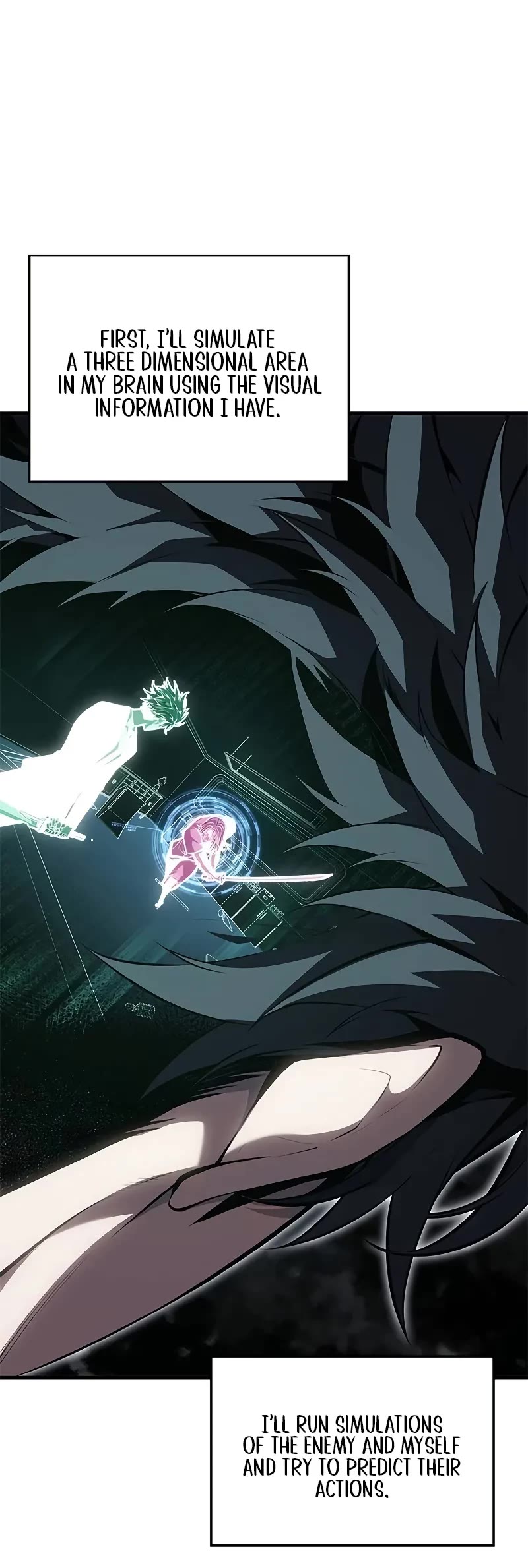 Bad Born Blood chapter 44 page 20