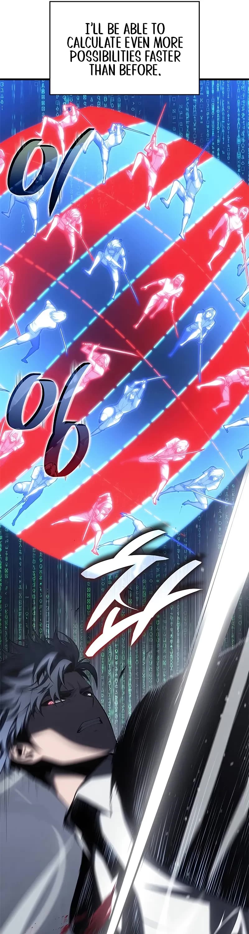 Bad Born Blood chapter 44 page 22