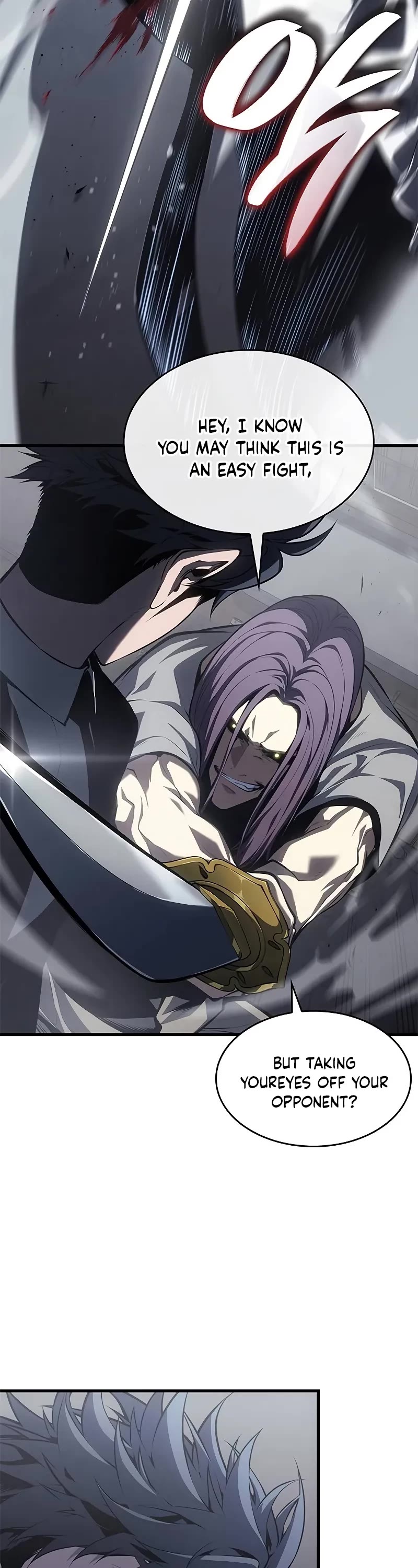 Bad Born Blood chapter 44 page 23