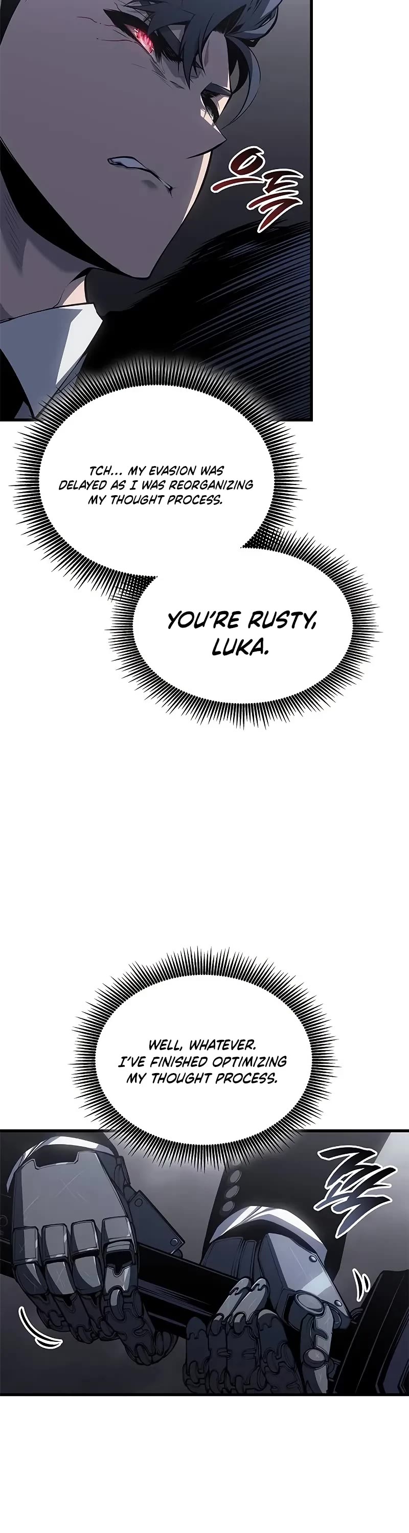 Bad Born Blood chapter 44 page 24