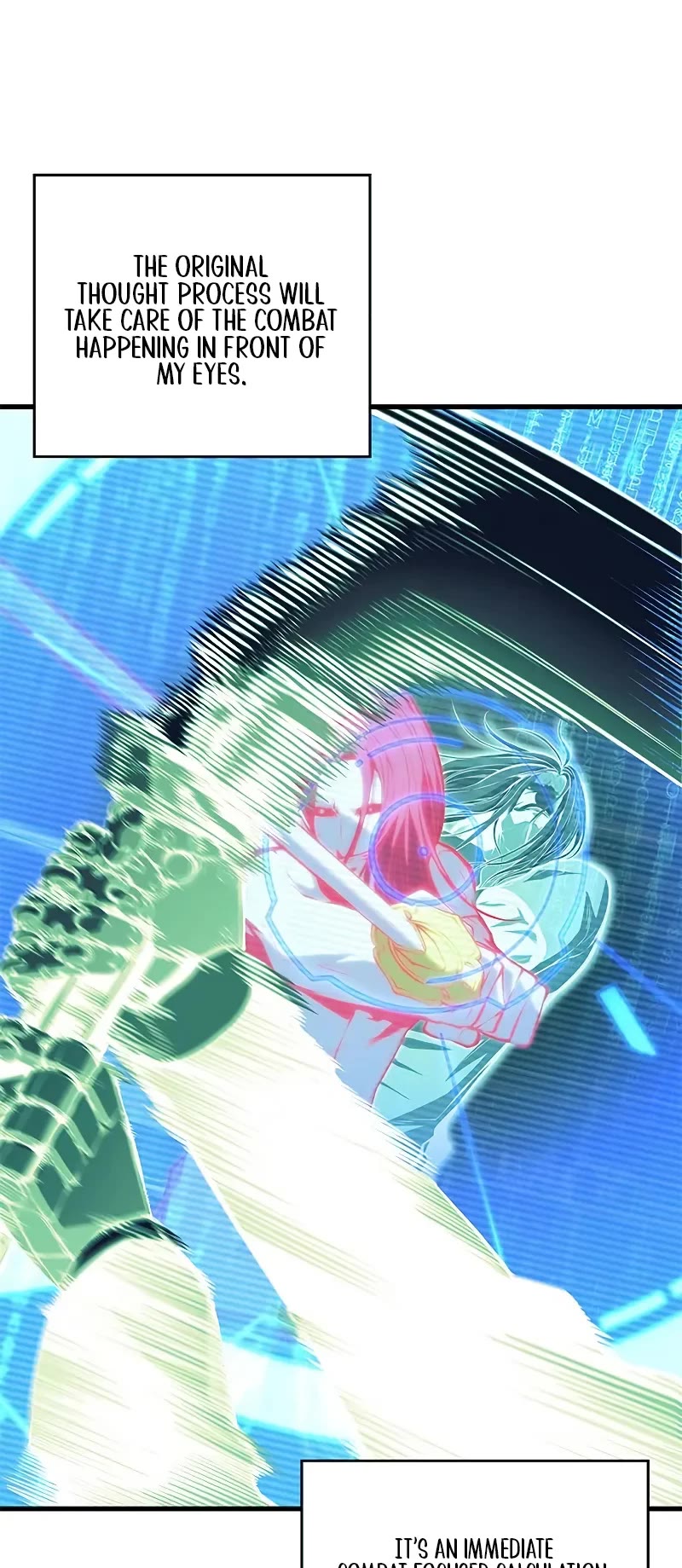 Bad Born Blood chapter 44 page 25