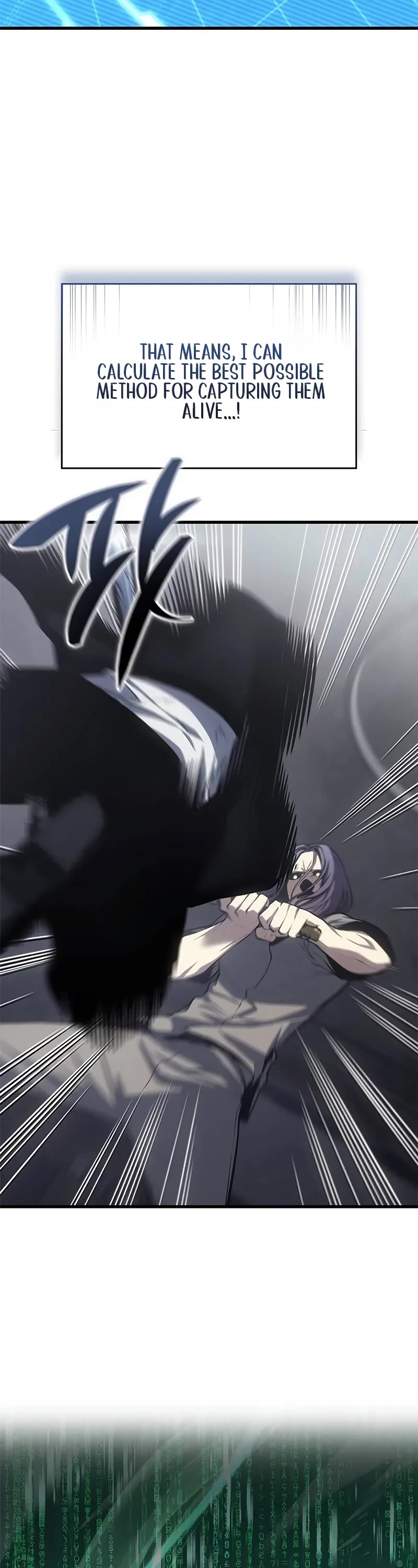 Bad Born Blood chapter 44 page 28