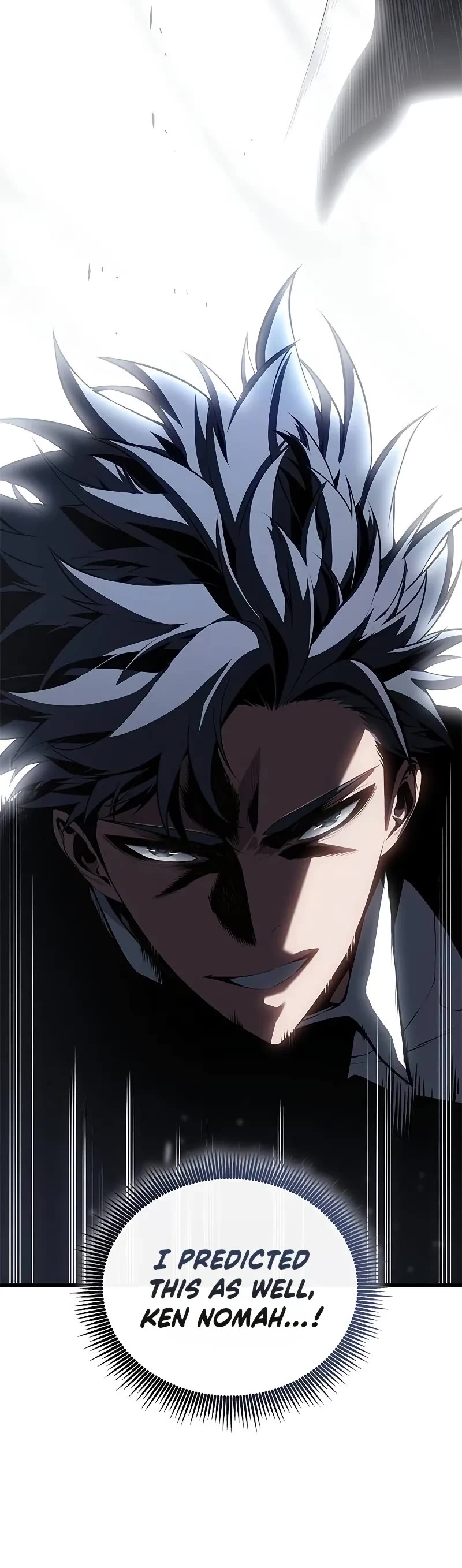 Bad Born Blood chapter 44 page 34