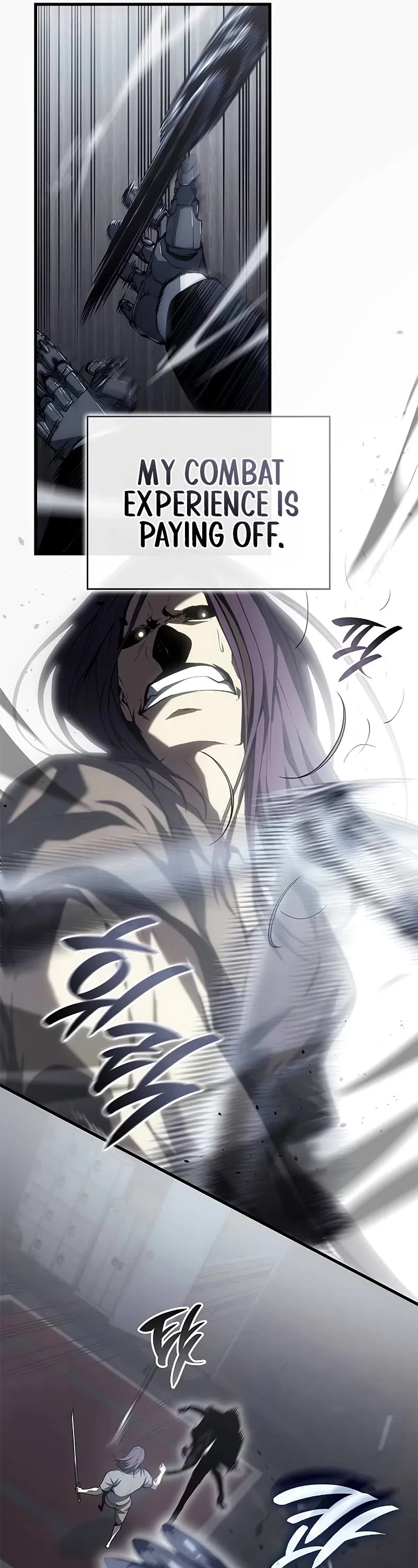 Bad Born Blood chapter 44 page 36