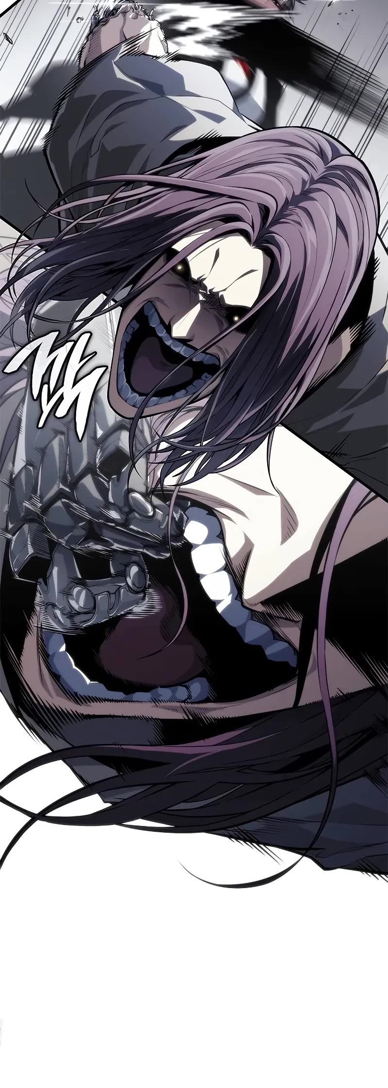 Bad Born Blood chapter 44 page 40