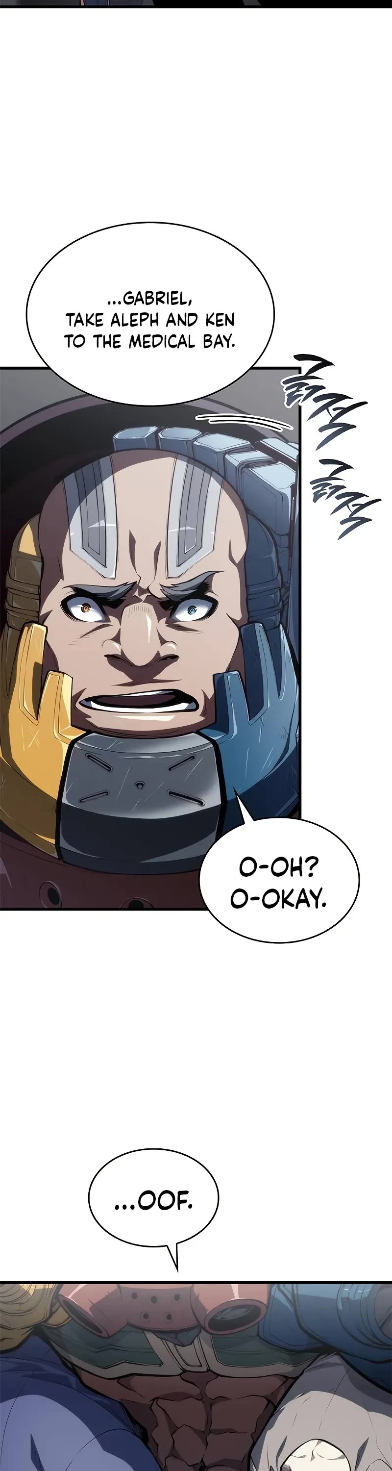 Bad Born Blood chapter 44 page 43