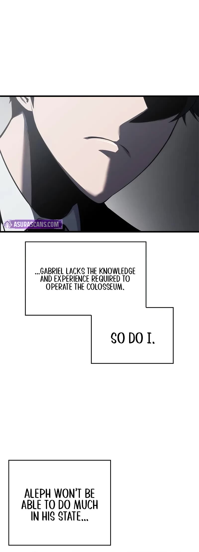 Bad Born Blood chapter 44 page 50