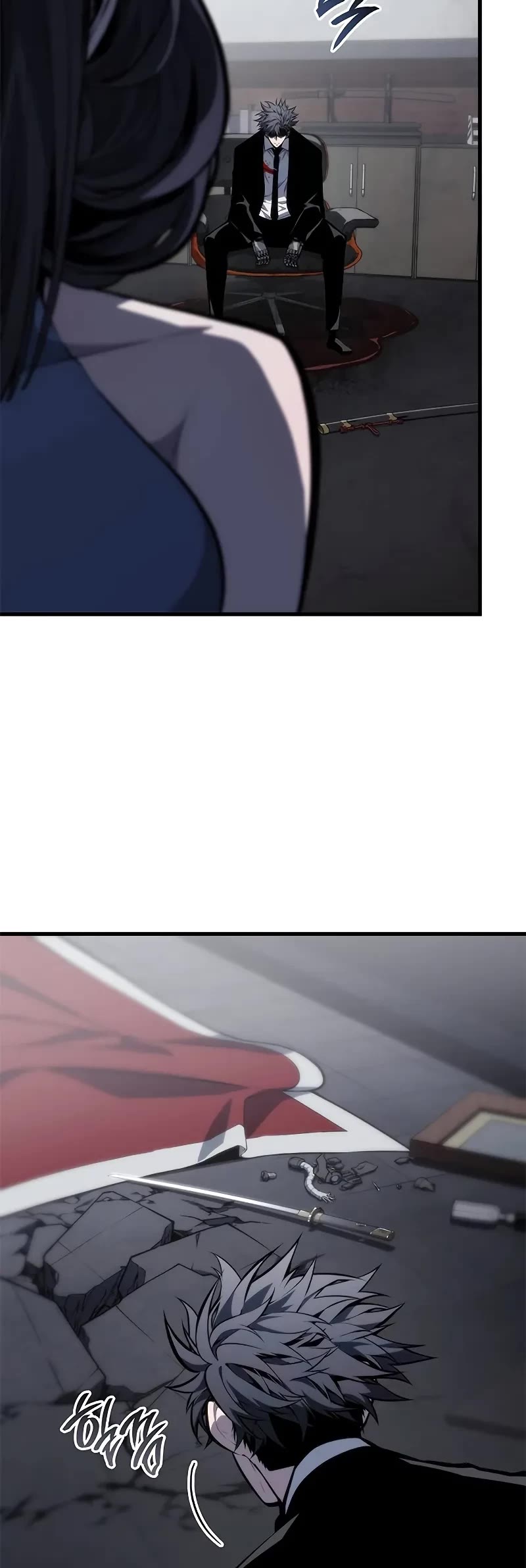 Bad Born Blood chapter 44 page 54