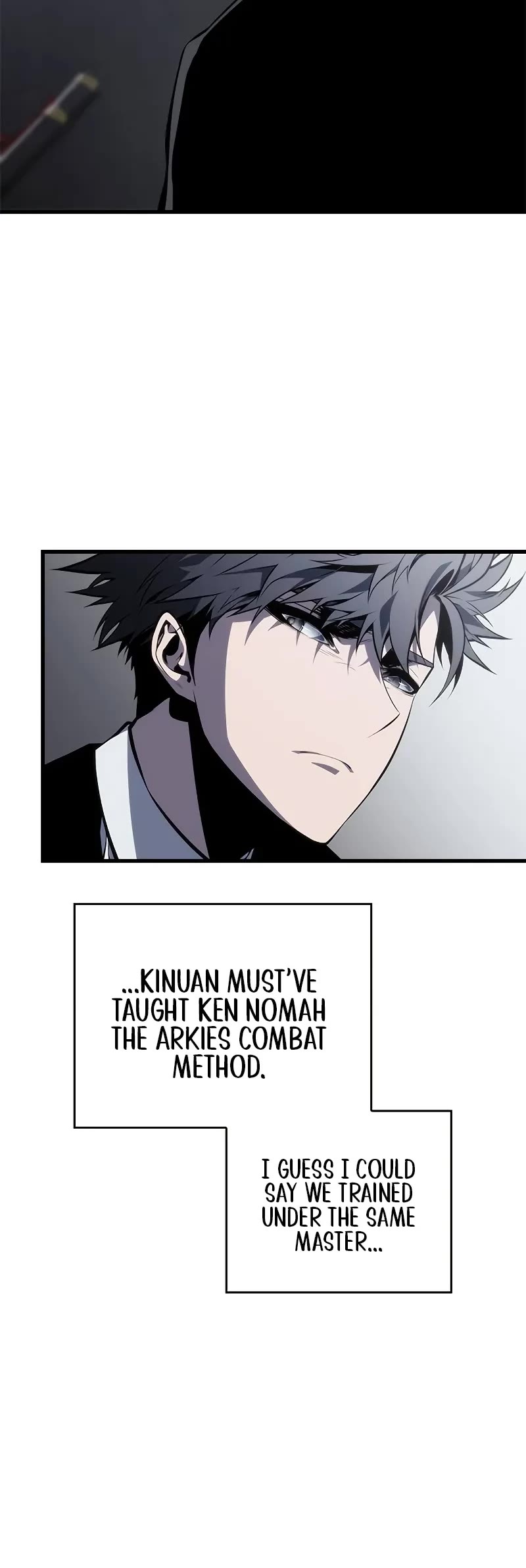 Bad Born Blood chapter 44 page 55